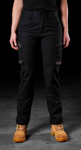 FXD Womens Work Pants