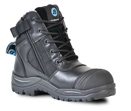 BATA Womens Dakota Boot
