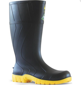 BATA Safemate Gumboot