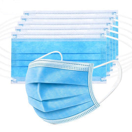 Disposable Face Masks (Box 50)