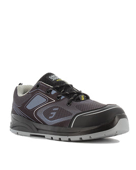 SAFETY JOGGER Cador Light Grey