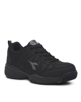 UTILITY DIADORA Comfort Worker Black