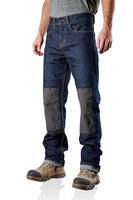FXD Original Denim Work Pants 1 Indigo